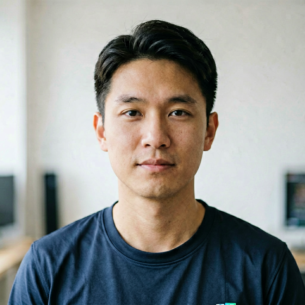 数据分析爱好者头像