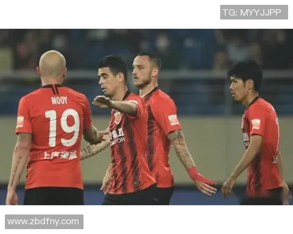 深圳与北京足球队赛后复盘分析团队配合与战术执行的关键因素