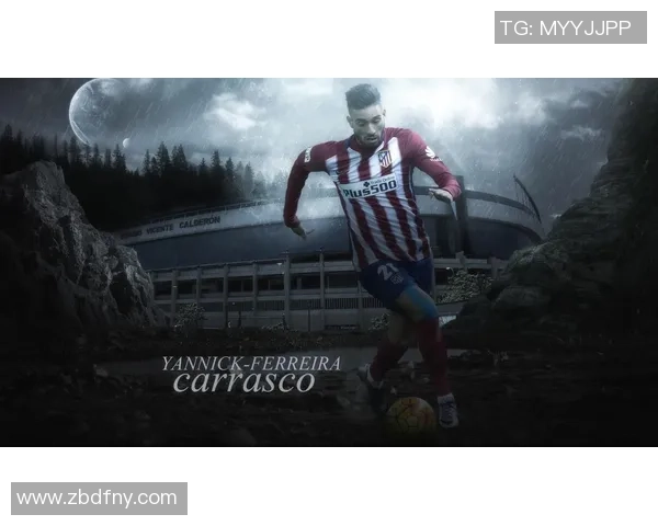 足球明星为何总能展现出迷人魅力与帅气风范的秘密解析