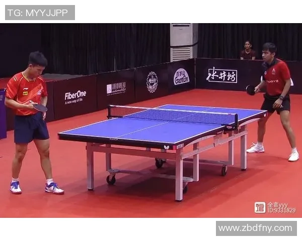 重庆乒乓球队实力飙升创造历史新高状态排名引发关注